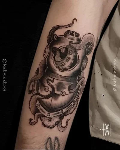 Tai Aces tattoo 022