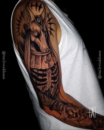 Tai Aces tattoo 024