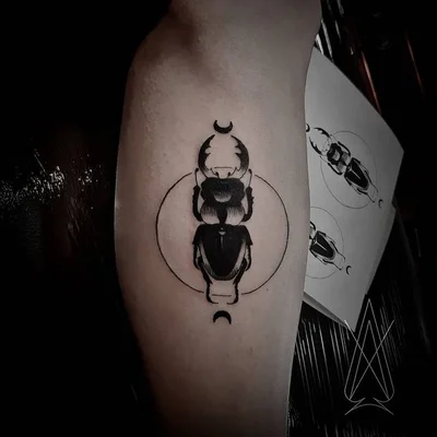 Tai Aces tattoo 025