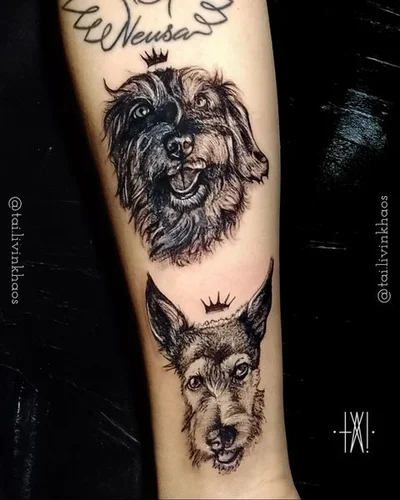Tai Aces tattoo 031