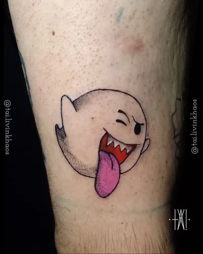 Tai Aces tattoo 033