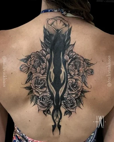 Tai Aces tattoo 034