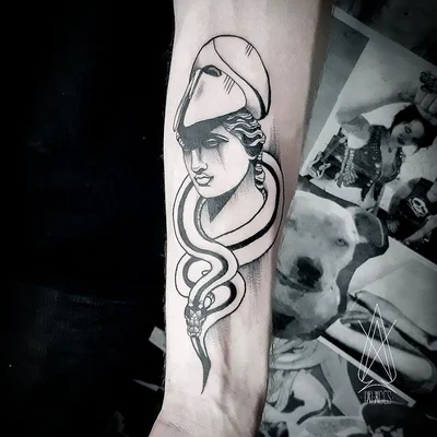 Tai Aces tattoo 035