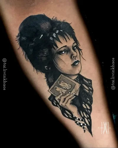 Tai Aces tattoo 036