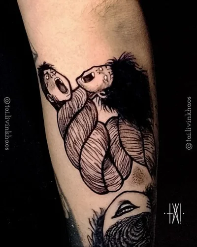 Tai Aces tattoo 046