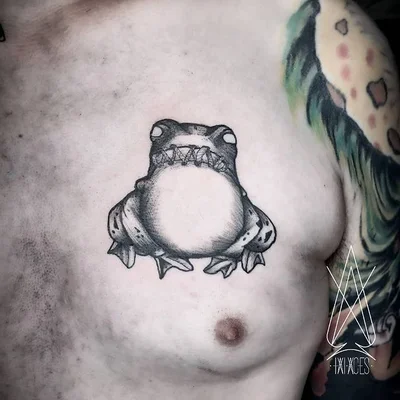 Tai Aces tattoo 049