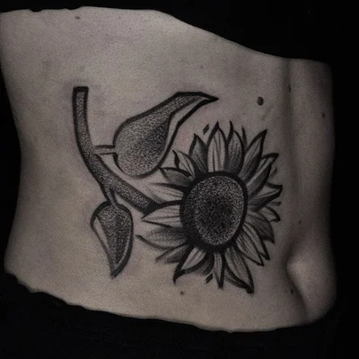 Lukasz Glenicki tattoo 038
