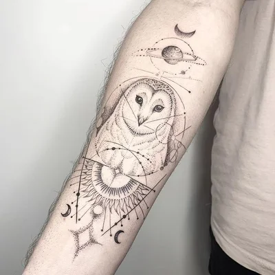 Tai Iglesias tattoo 010
