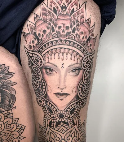 Tai Iglesias tattoo 015