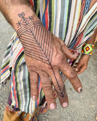 Tai Iglesias tattoo 016