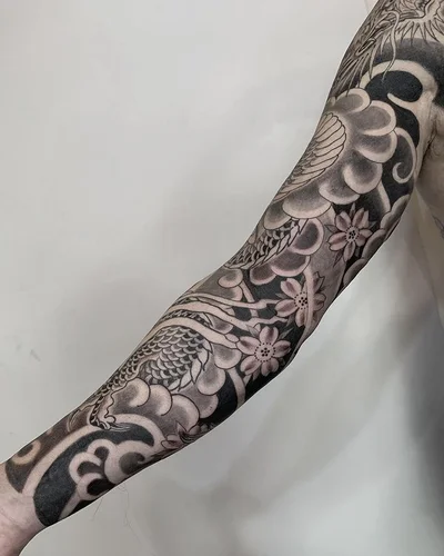 Tai Iglesias tattoo 017