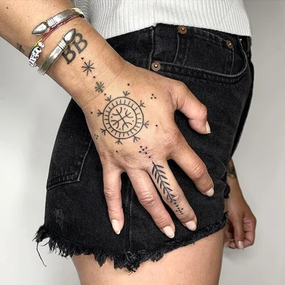 Tai Iglesias tattoo 019