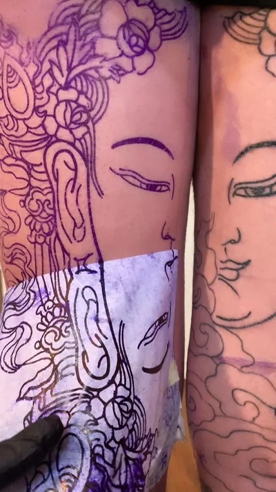 Tai Iglesias tattoo 025