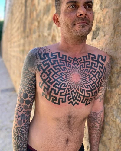 Tai Iglesias tattoo 034