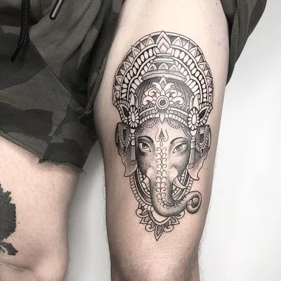 Tai Iglesias tattoo 039