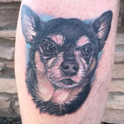 Taija Gauthier tattoo 021