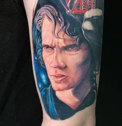 Taija Gauthier tattoo 023