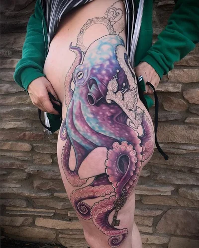 Taija Gauthier tattoo 044
