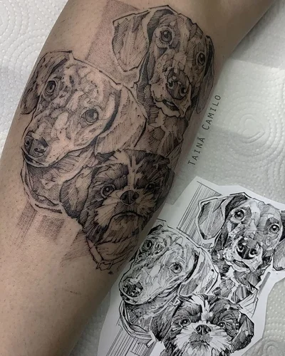 Taina Camilo tattoo 008