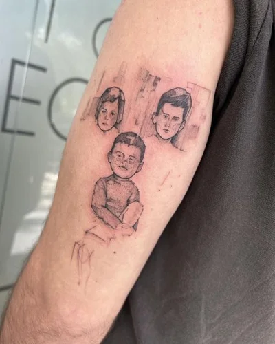 Taina Camilo tattoo 013