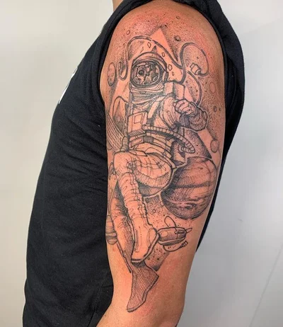 Taina Camilo tattoo 016