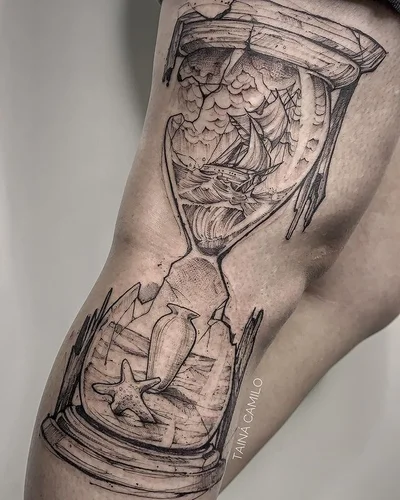 Taina Camilo tattoo 024