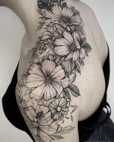 Taina Camilo tattoo 030