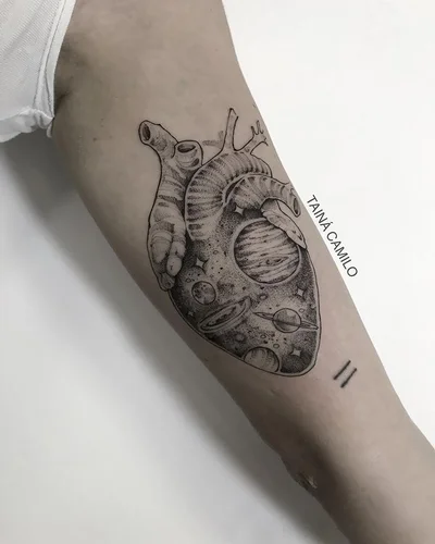 Taina Camilo tattoo 038