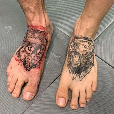 Taina Camilo tattoo 043