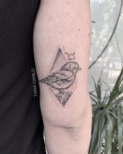 Taina Camilo tattoo 045