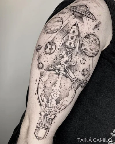 Taina Camilo tattoo 047