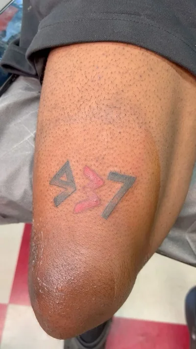 Maeda Saint Marz tattoo 007