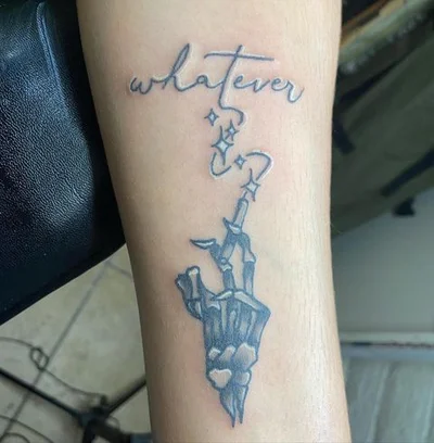 Maeda Saint Marz tattoo 008