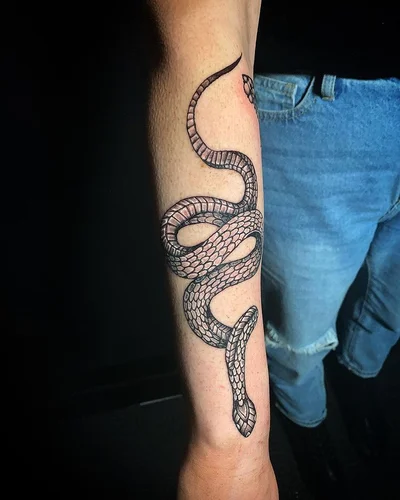 Taj Mirage tattoo 016