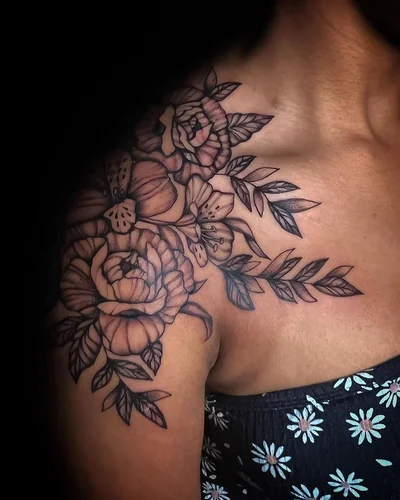 Taj Mirage tattoo 020