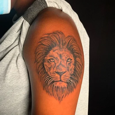 Taj Mirage tattoo 024