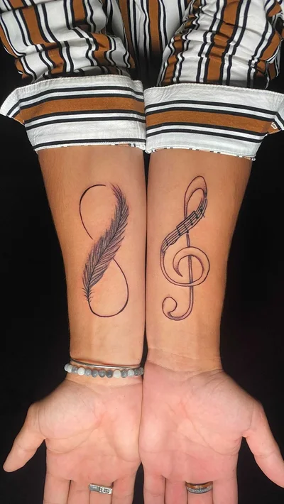 Taj Mirage tattoo 028