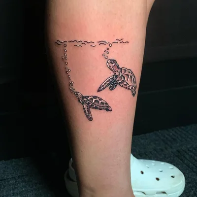 Taj Mirage tattoo 036