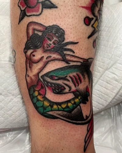 Taka tattoo 008