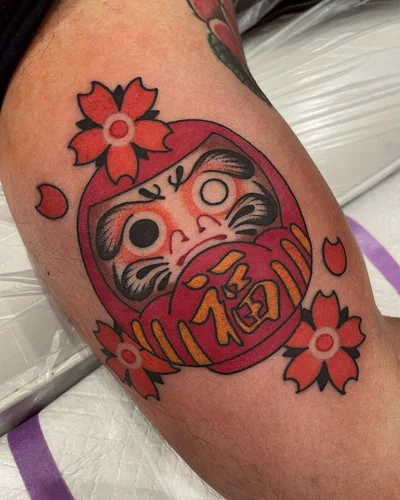 Taka tattoo 011