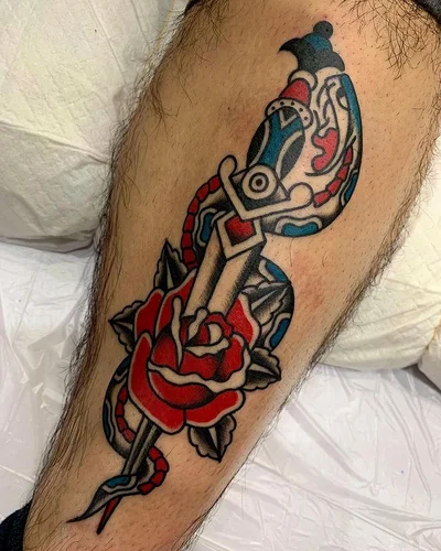 Taka tattoo 013