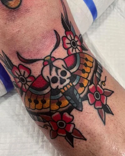Taka tattoo 017