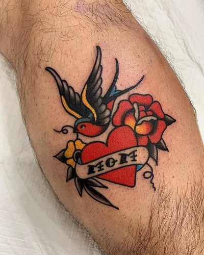 Taka tattoo 018