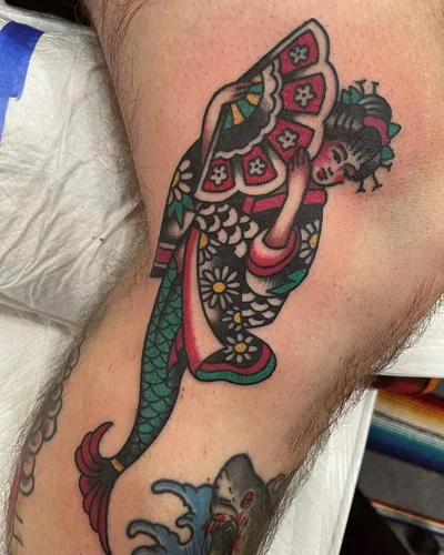 Taka tattoo 019