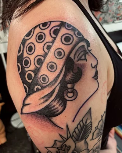 Taka tattoo 021