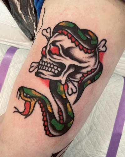 Taka tattoo 023