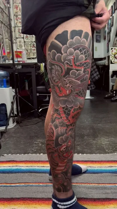 Taka tattoo 024