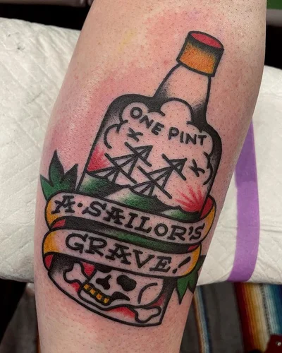 Taka tattoo 025