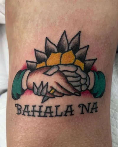 Taka tattoo 028