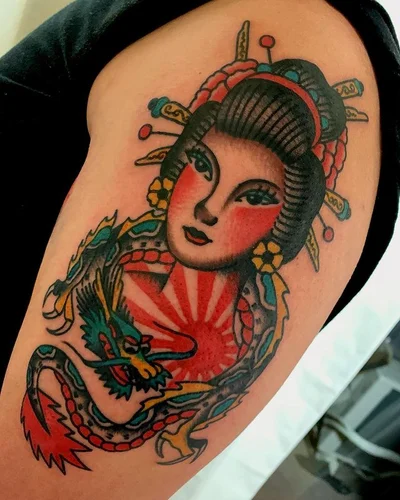 Taka tattoo 029